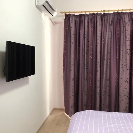 Criss Apartment Constanta