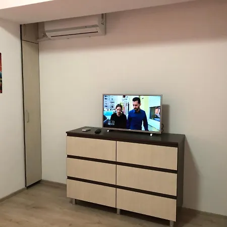 Appartement Criss Constanţa