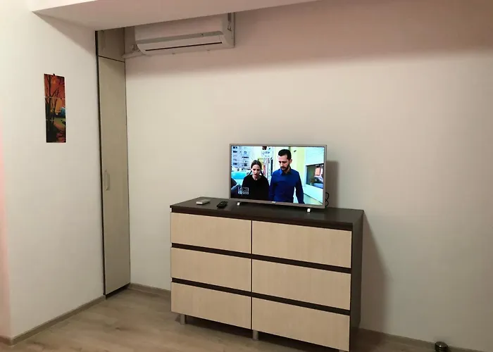 Apartment Criss Constanţa