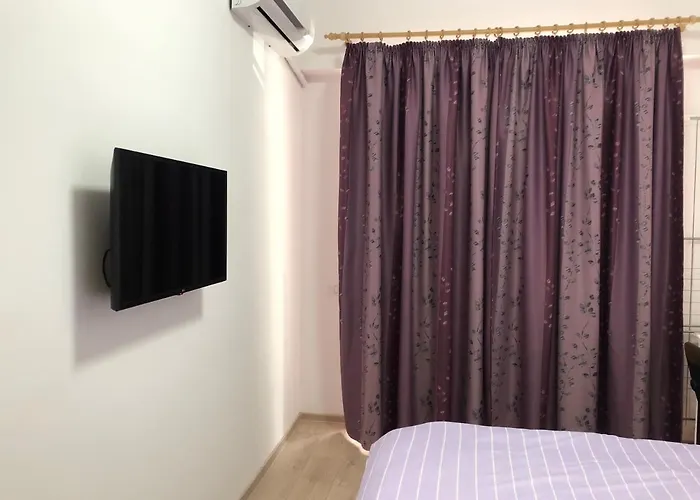 Criss Apartment Constanţa